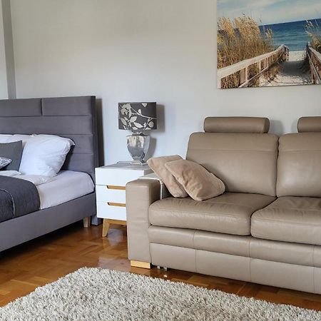 Apartament Julietta Swinoujscie Exterior foto