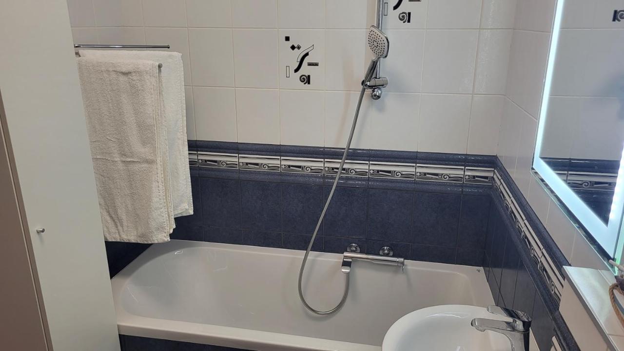 Apartament Julietta Swinoujscie Exterior foto