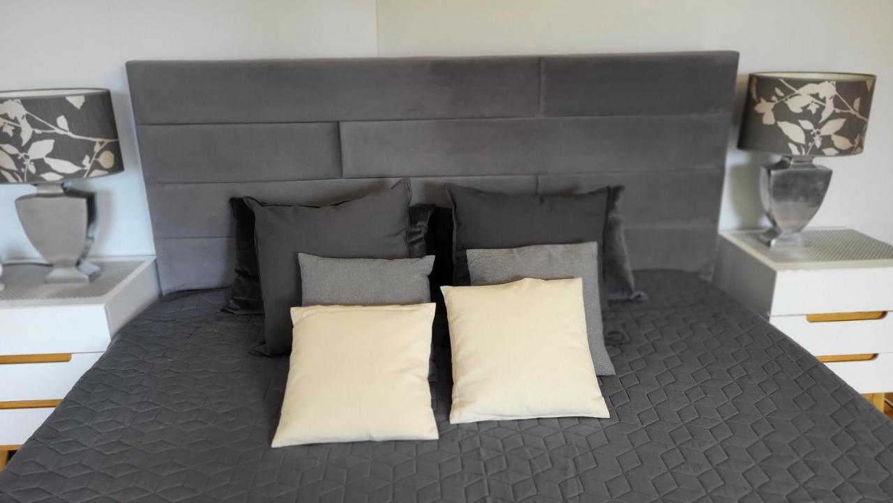 Apartament Julietta Swinoujscie Exterior foto