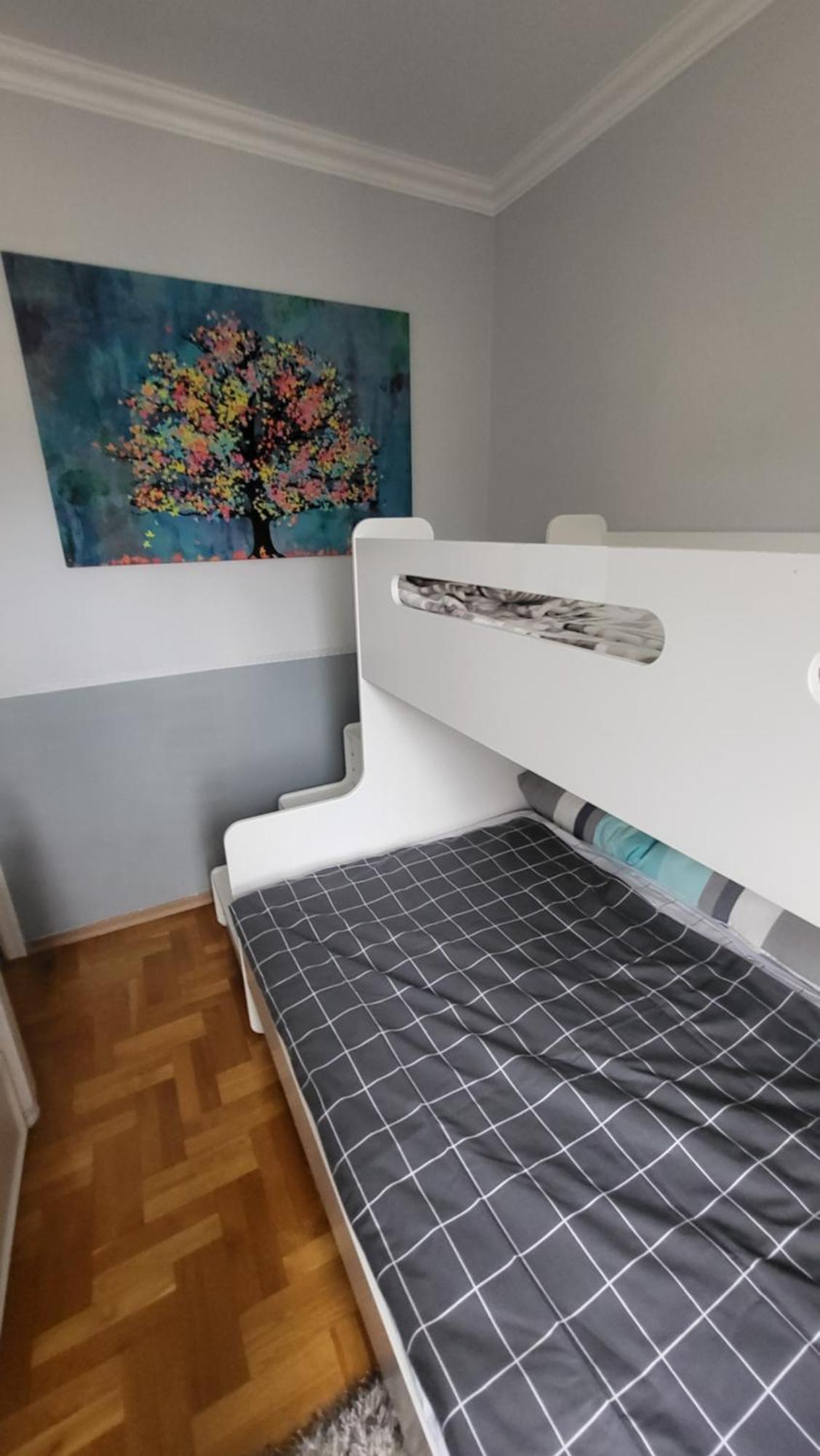 Apartament Julietta Swinoujscie Exterior foto