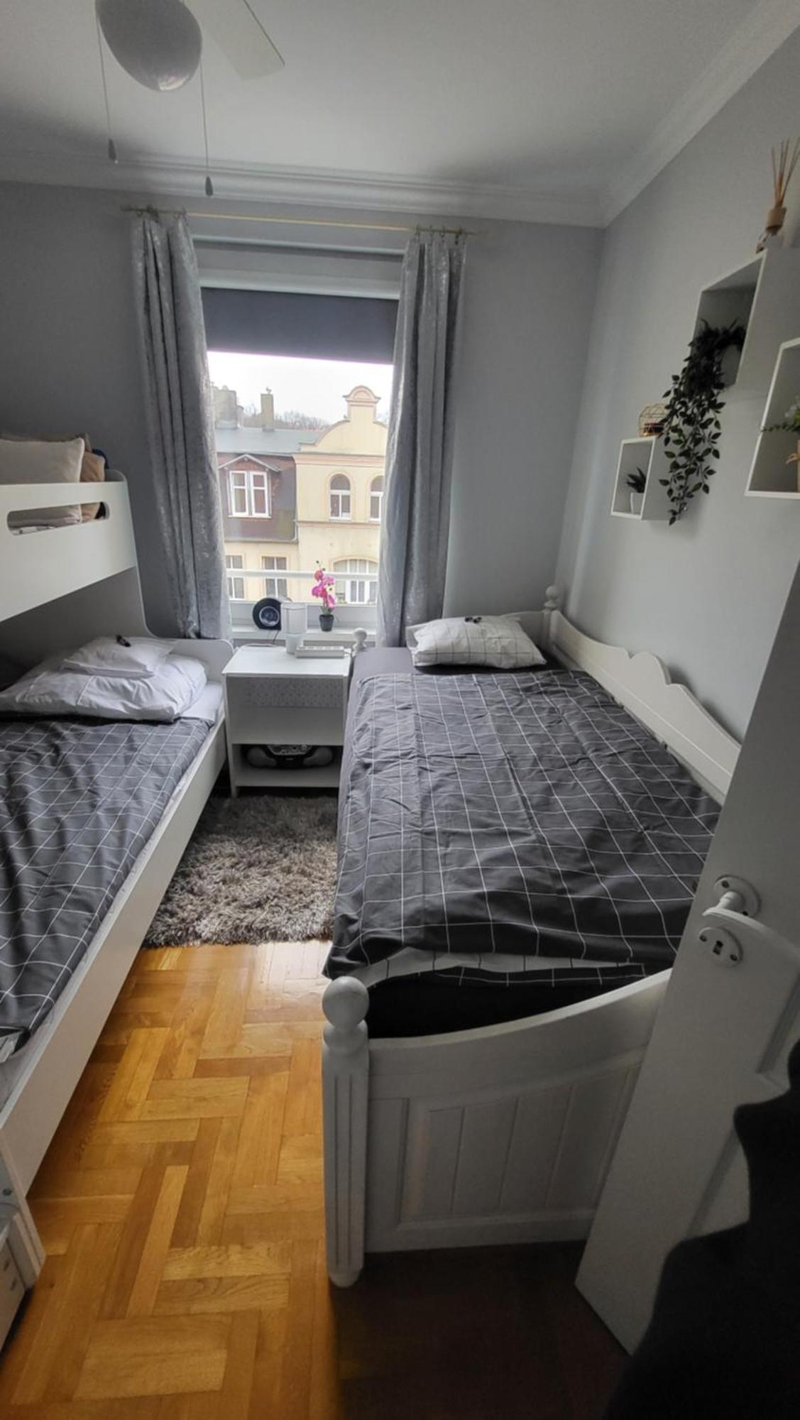 Apartament Julietta Swinoujscie Exterior foto